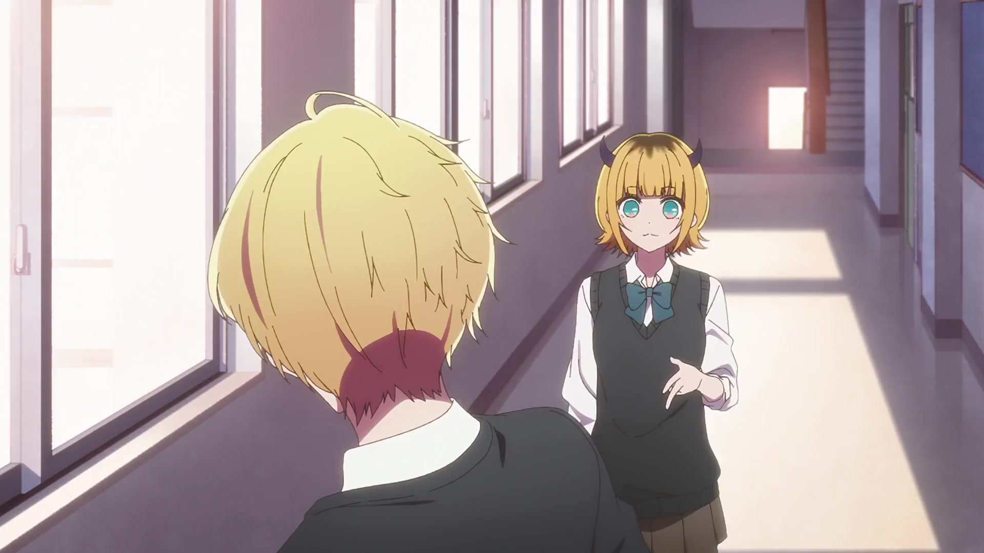 [Tsukyio Editing Resources] Aqua Hoshino (Season 1) Raw Clips (402) (tsukyio.com).mp4